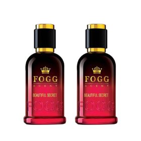 Fogg Scent Beautiful Secret Perfume