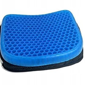 Egg Gel Seat Cushion