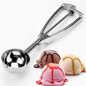 Ice Cream Scoop