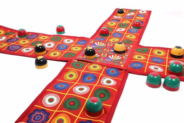 Ludo Game