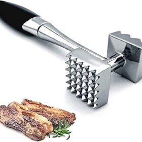 Meat Hammer Tenderizer