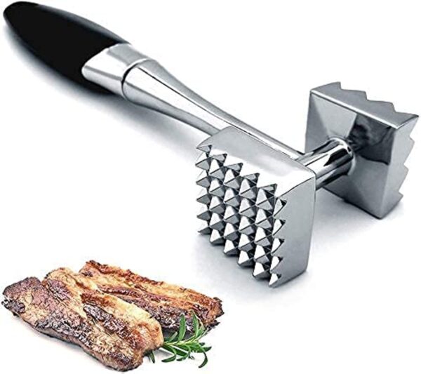 Meat Hammer Tenderizer