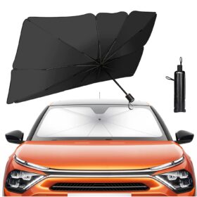 Sunshade Umbrella For Car