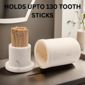 Toothpick Dispenser