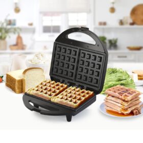 Waffle Maker