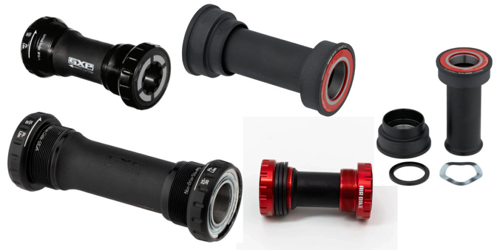 best gxp bottom bracket