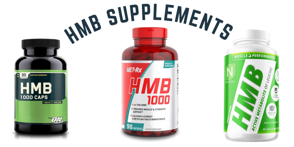 best hmb supplement