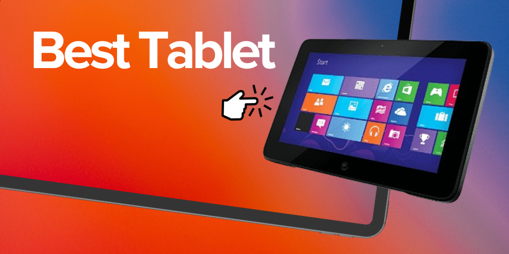 Best Tablets Under 20000