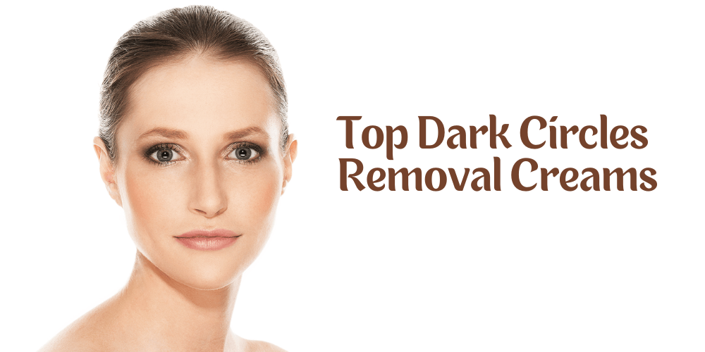 Removing Dark Circles