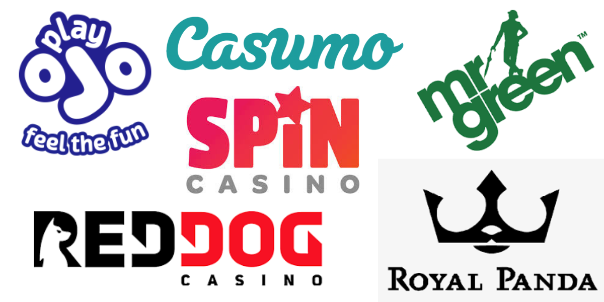 Online Slot Machines for Real Money