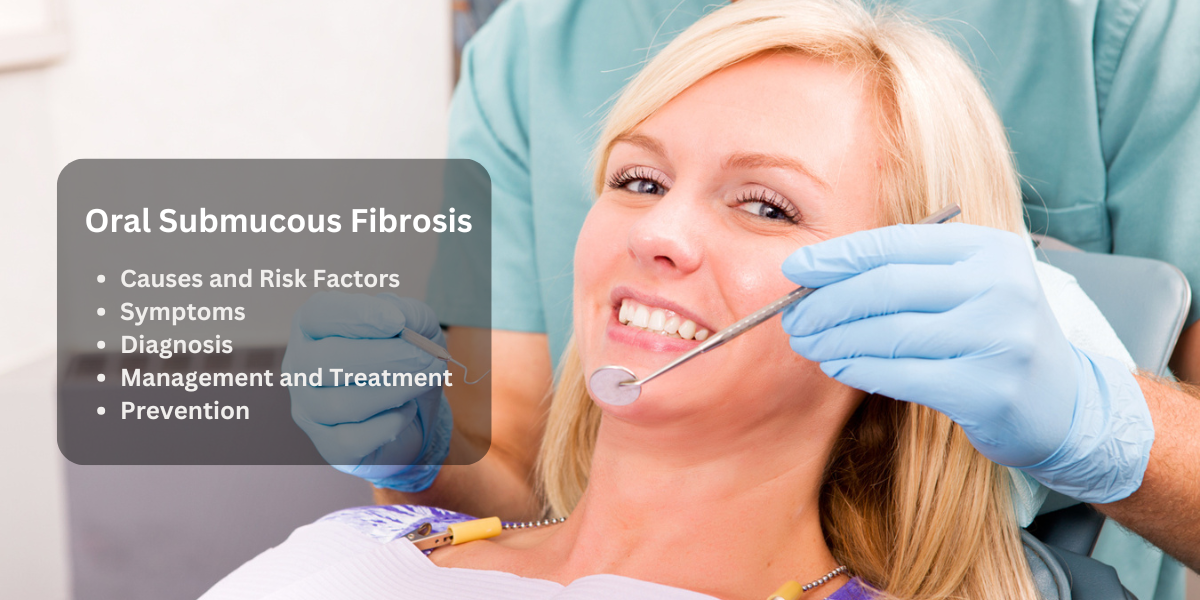 Oral Submucous Fibrosis