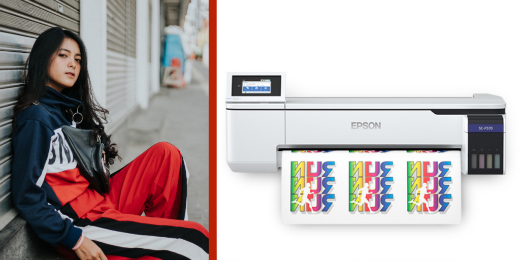 Best Sublimation Printer for T-Shirt Printing