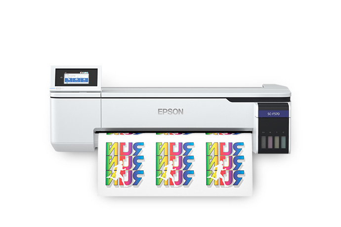 Epson Surecolor F570