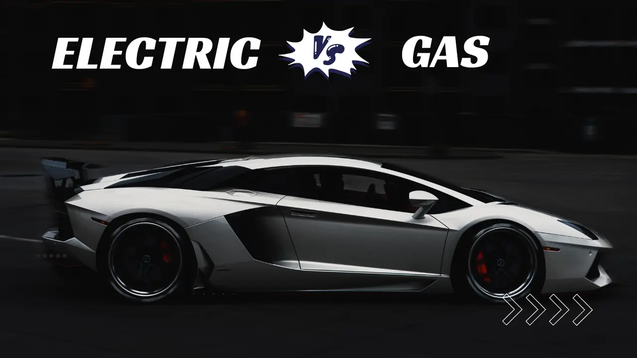 Electric vs Gas Cars