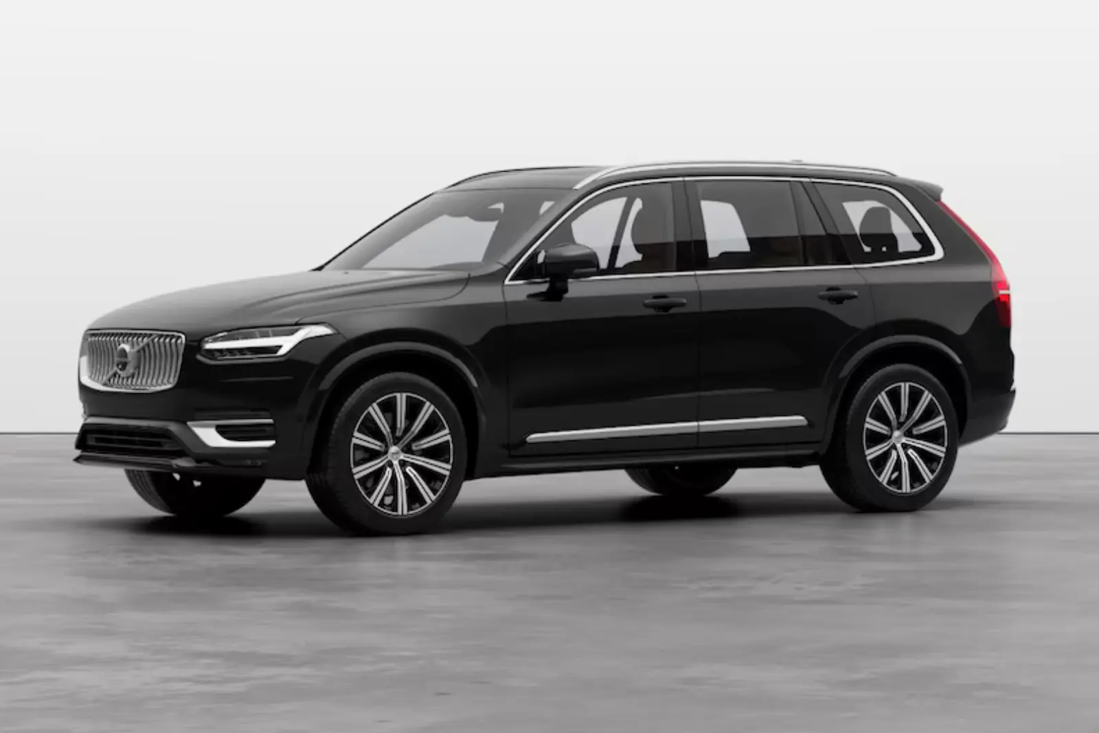 Volvo XC90 T8