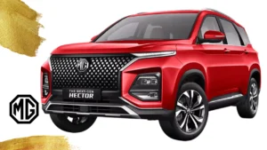 MG Hector