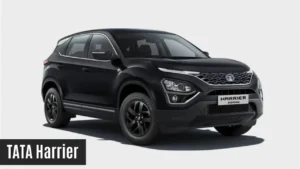 TATA Harrier