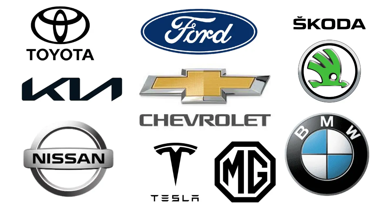 Top 10 Most Fuel Efficient Cars