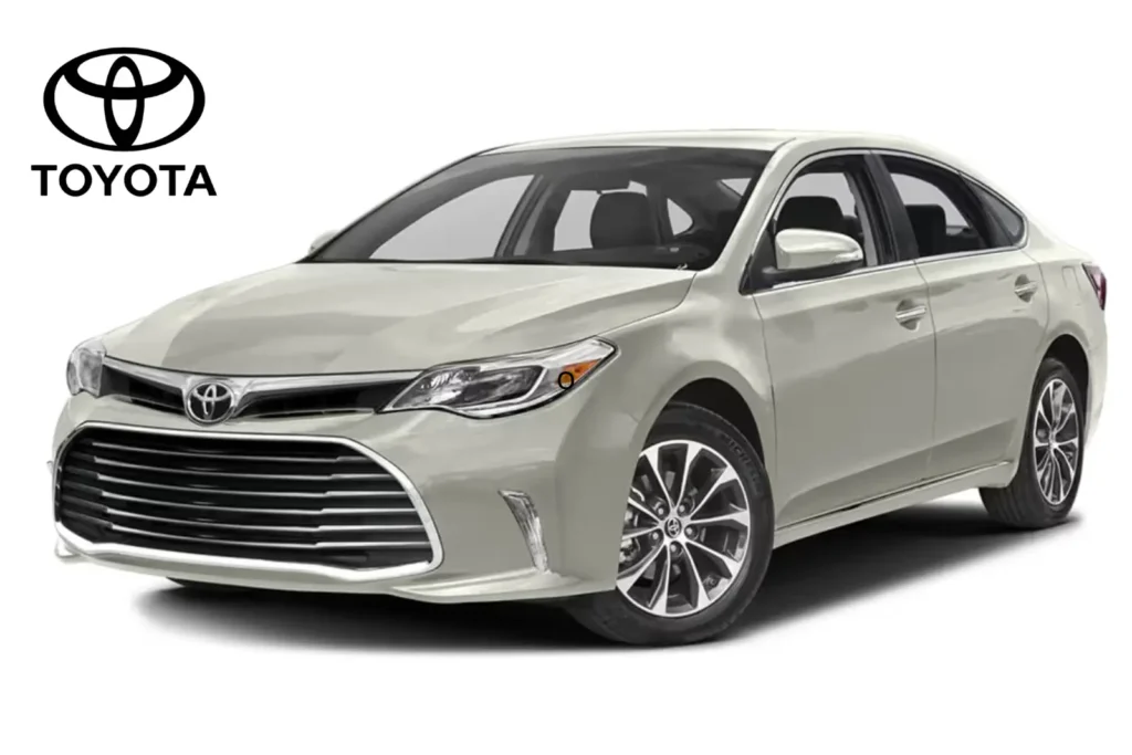 Toyota Avalon